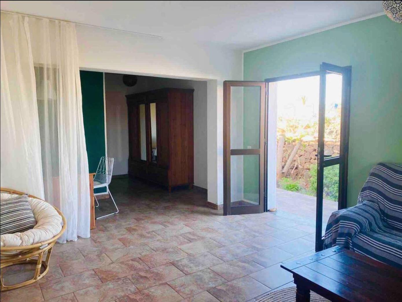 Casa Cocolores Villaverde  Bilik gambar