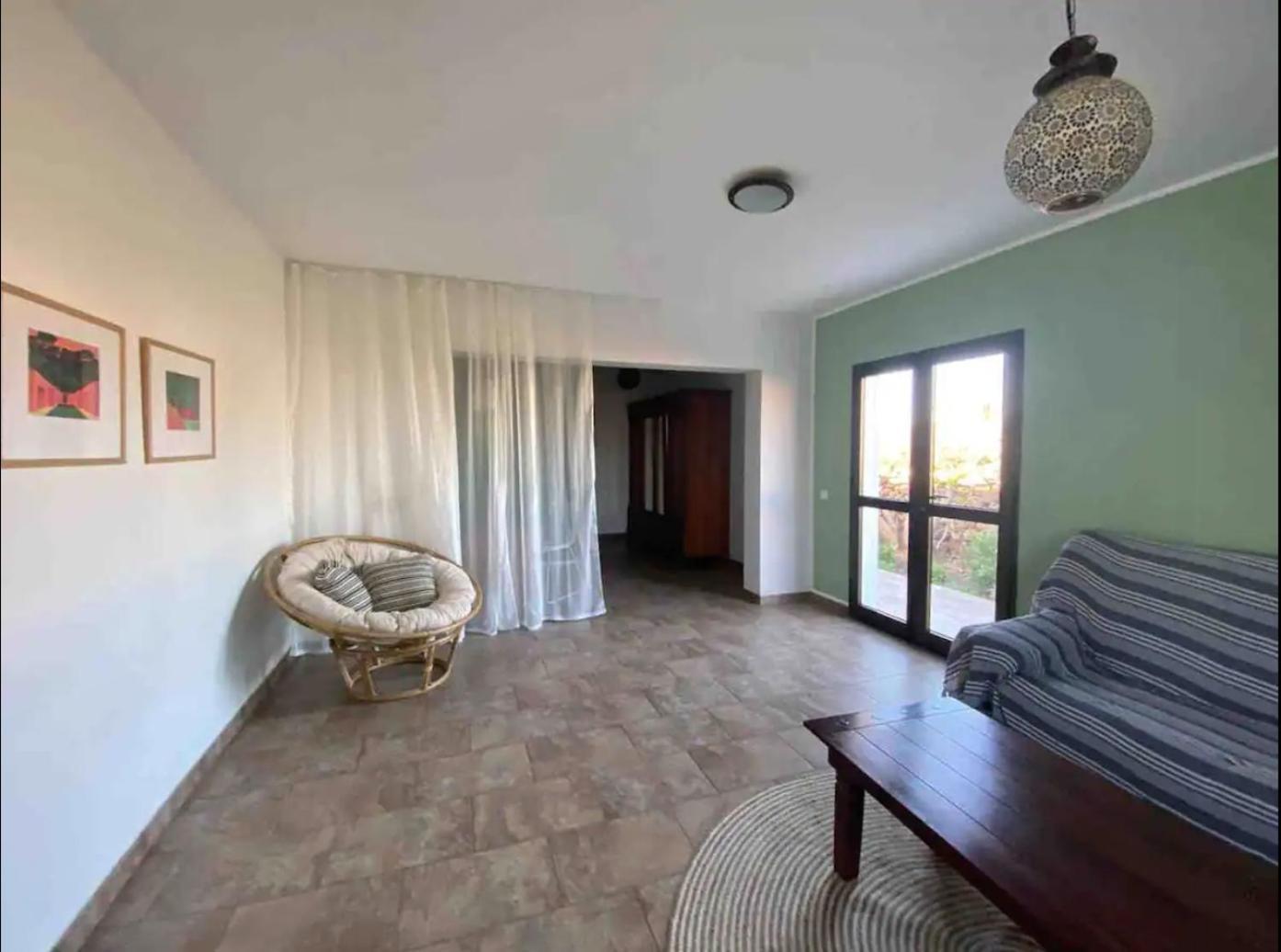 Casa Cocolores Villaverde  Bilik gambar