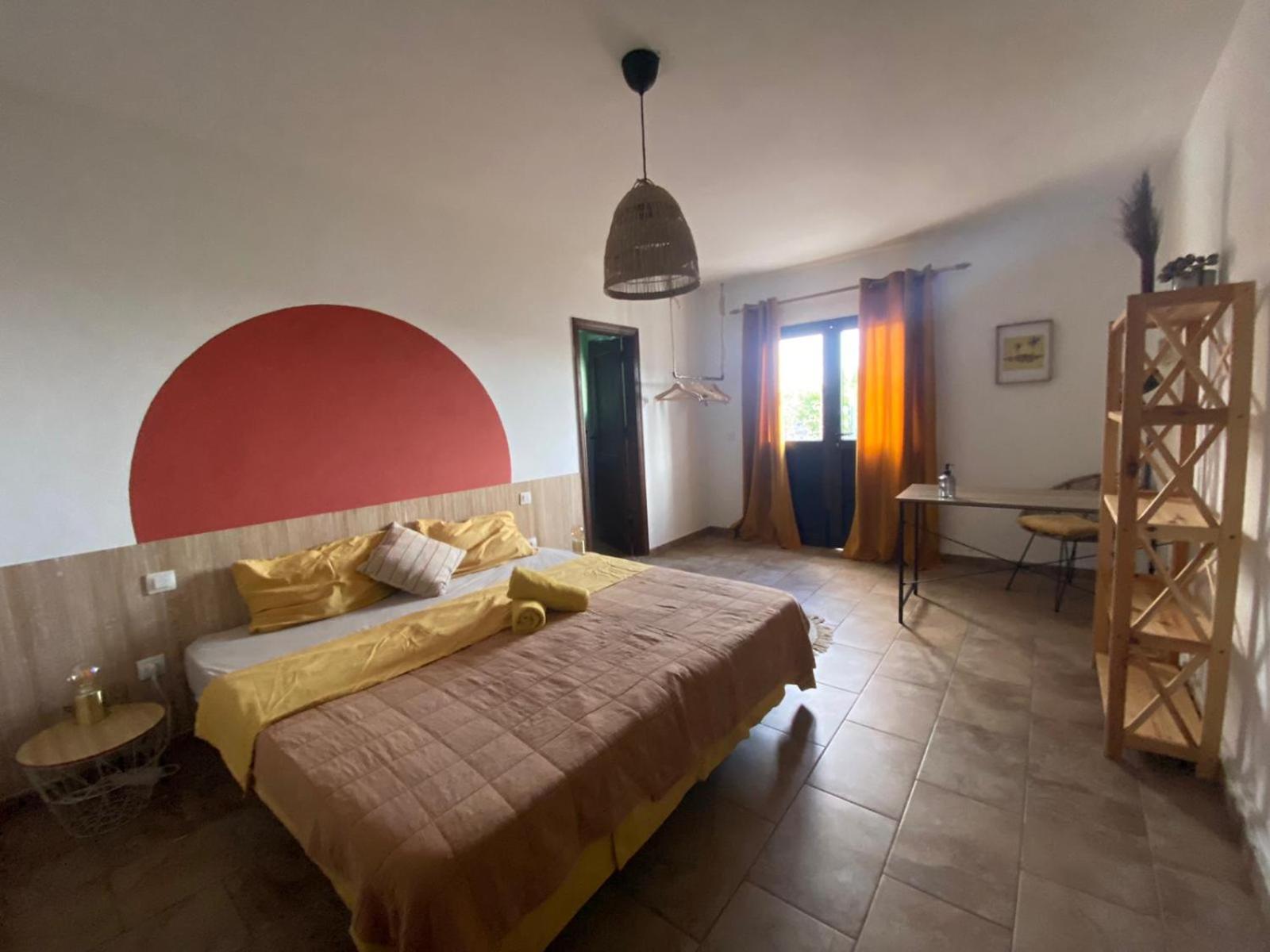 Casa Cocolores Villaverde  Bilik gambar