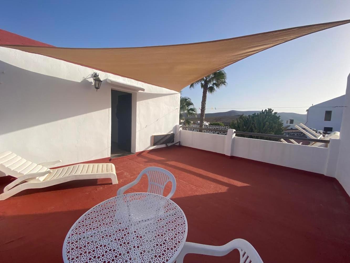 Casa Cocolores Villaverde  Bilik gambar