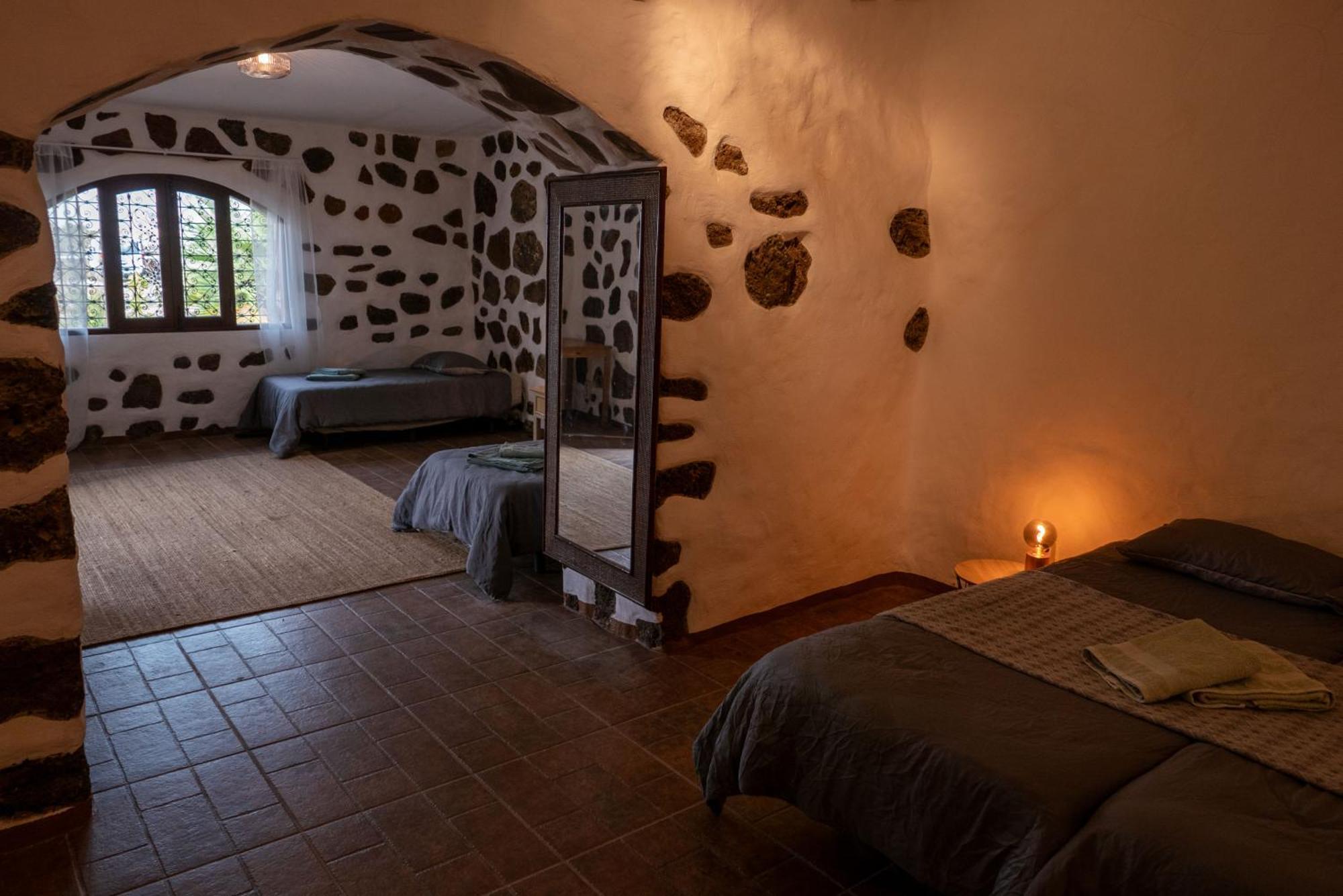 Casa Cocolores Villaverde  Bilik gambar