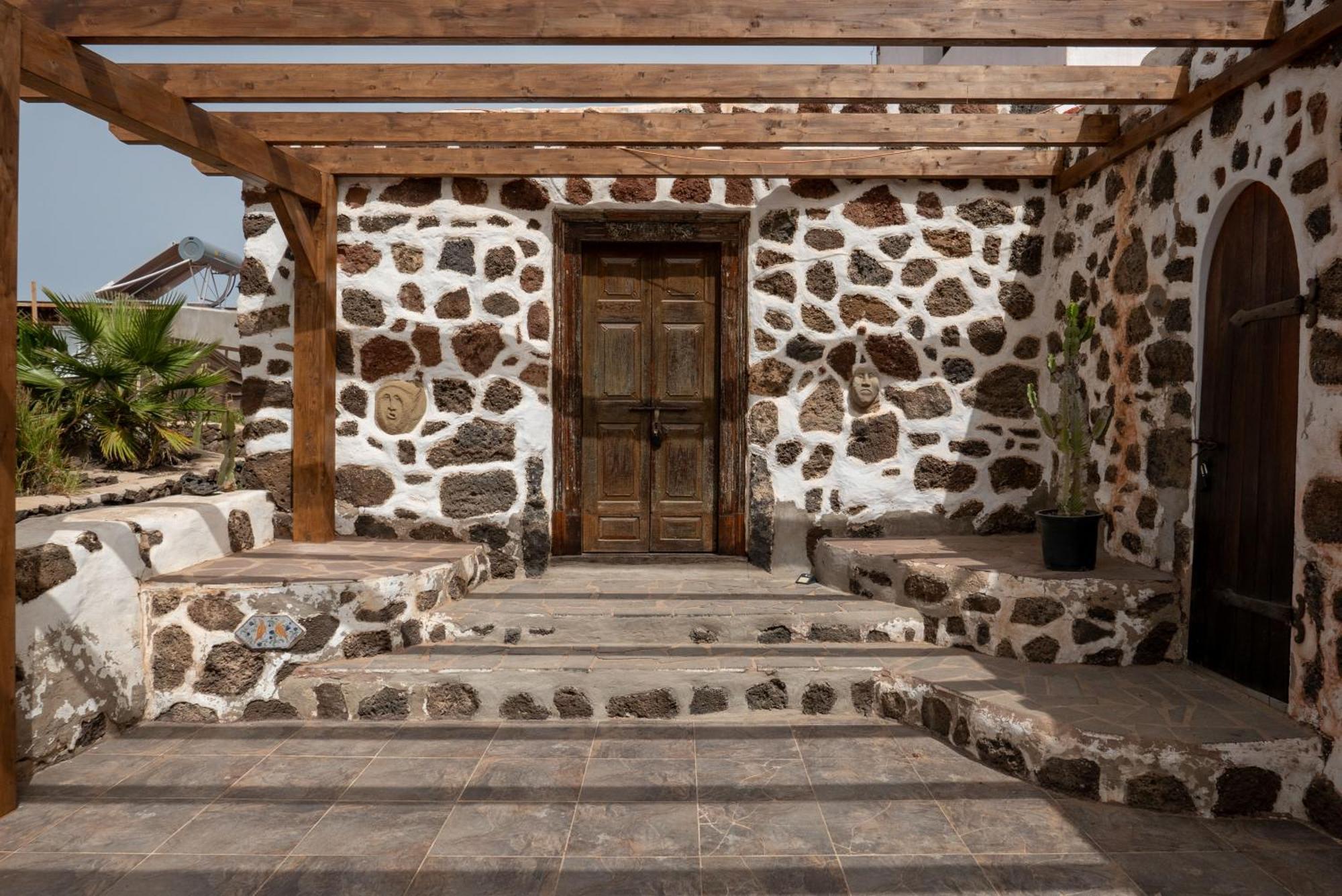 Casa Cocolores Villaverde  Bilik gambar