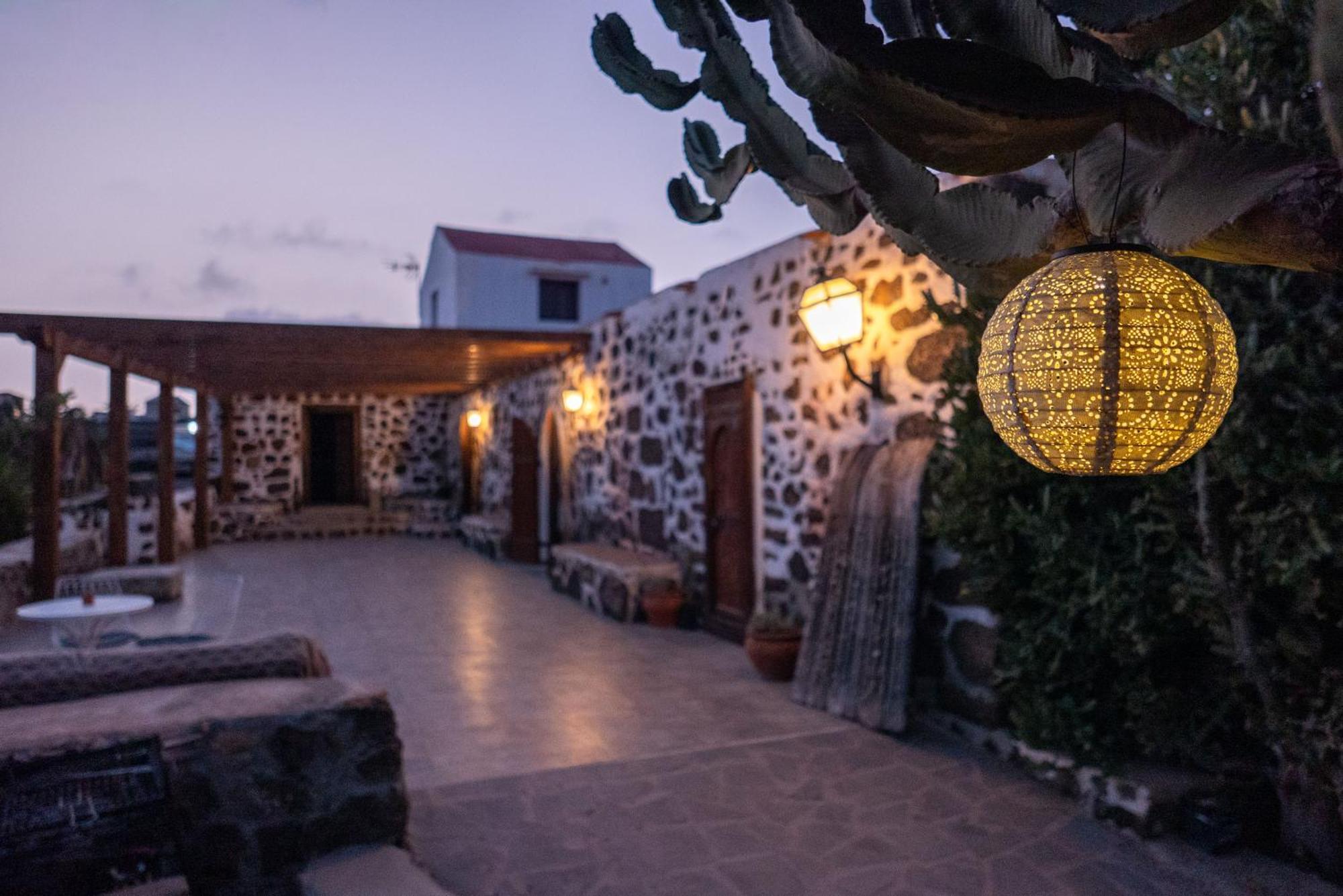 Casa Cocolores Villaverde  Bilik gambar
